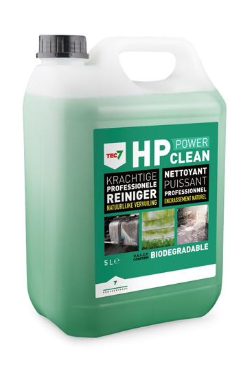 Afbeeldingen van ALLESREINIGER HP CLEAN 5L