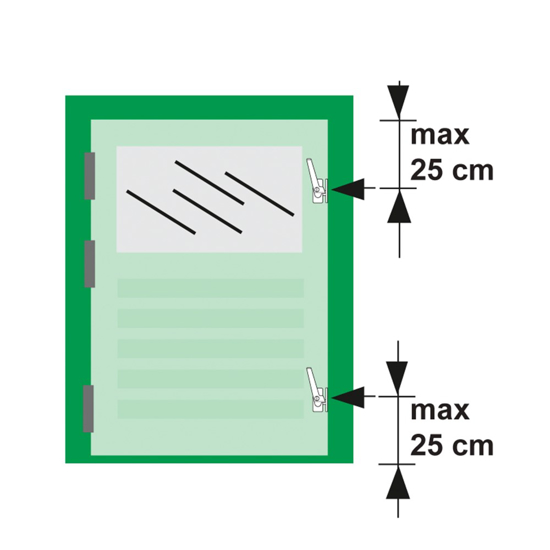 Afbeeldingen van VH/CIL.RMSL/5GT/NOK/R/F2+SLUITK.EAN/SKG*