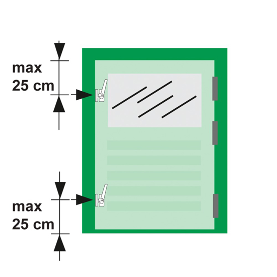 Afbeeldingen van VH/CIL.RMSL/5GT/NOK/L/F2+OPL.SLK SKG*