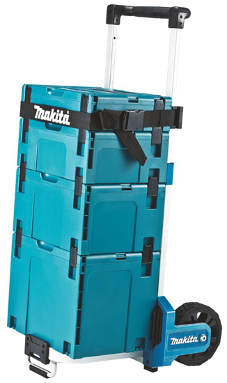 Afbeeldingen van MAKITA COOLMBOX3 11L 198254-2