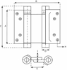 Afbeeldingen van BOM.SCHAR. DUB./30/100 SE DVD 100/30 SE