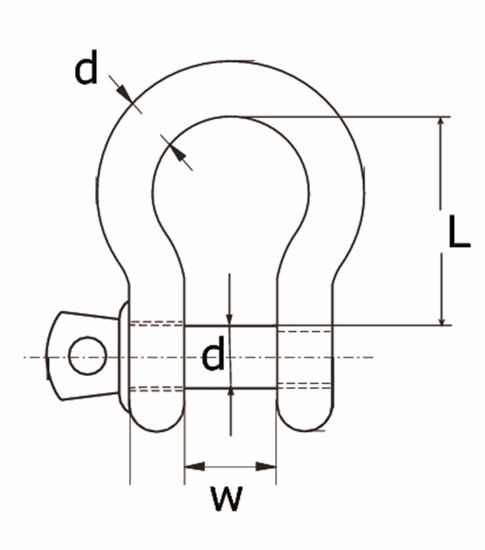 Afbeeldingen van HPS H 05ZL / HARPSL. 05MM VZ.