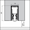 Afbeeldingen van VALDORPEL EM SOUNDPROOF 928