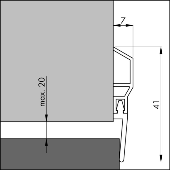 Afbeeldingen van ELLEN DORPELS BASIC VOORD CR 1M