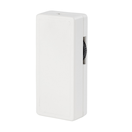 Afbeeldingen van SNOERDIMMER UNIVERSEEL 20-250W WIT