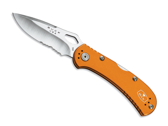 Afbeeldingen van BUCK SPITFIRE ORANGE PS