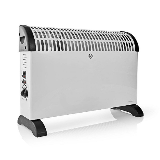 Afbeeldingen van ALPINA CONVECTOR KACHEL 2000W