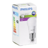 Afbeeldingen van PHILIPS LED KOGEL E27 5-40W 2700K MAT 2700K