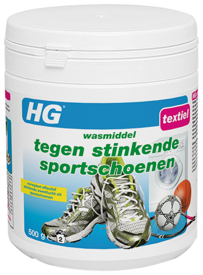 Afbeeldingen van WASM.SPORTSCH.500GR. 574050100