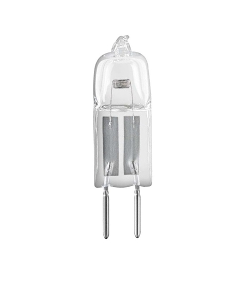 Afbeeldingen van OSRAM HALOSTAR 64405S 2KU 5W 12V G4