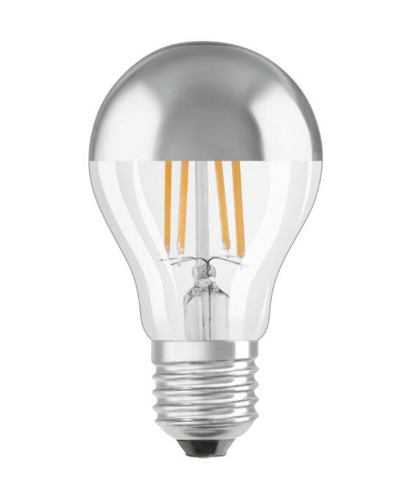 Afbeeldingen van OSRAM F-LED CLA35KOP-ZI 4,0W827 E27