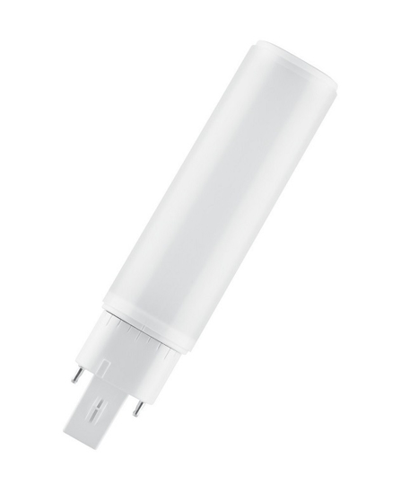 Afbeeldingen van OSRAM LED DULUX-D 18 830 2P EM 7W