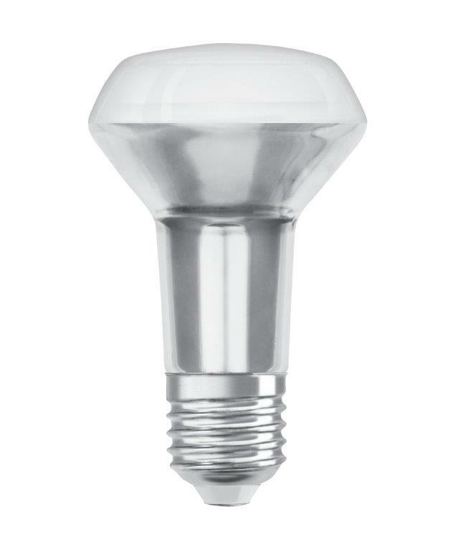 Afbeeldingen van OSRAM LEDSPOT R6360 4,3W 827 E27