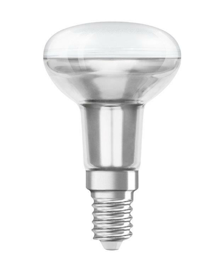 Afbeeldingen van OSRAM LEDSPOT R5040 2,6W 827 E14