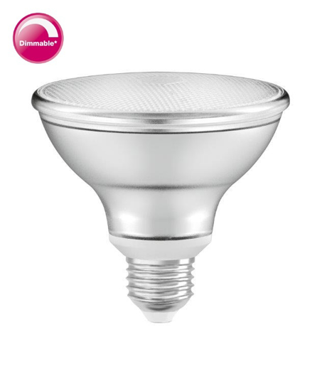 Afbeeldingen van OSRAM LED P307536 DIM 10,0W 927 E27