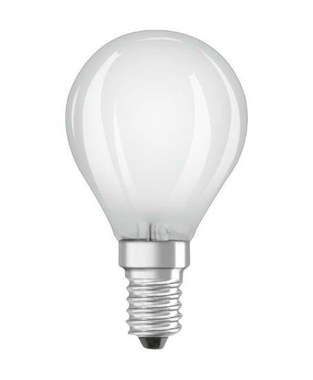 Afbeeldingen van OSRAM F-LED CLP25M 2,5W 827 E14