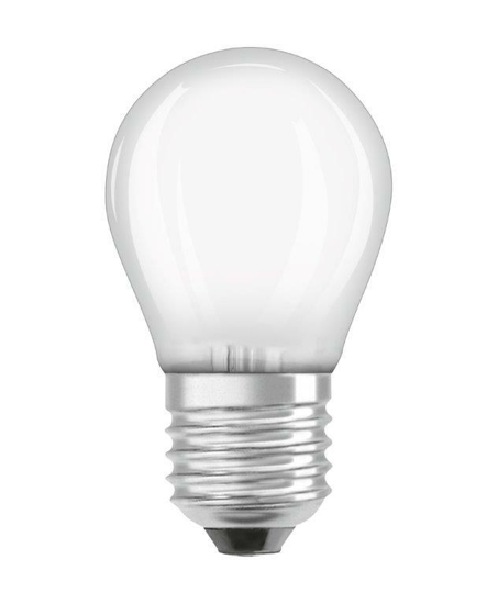 Afbeeldingen van OSRAM F-LED CLP15M 1,5W 827 E27