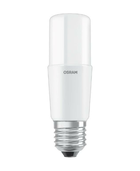 Afbeeldingen van OSRAM LED STICK75 9,0W 827 E27