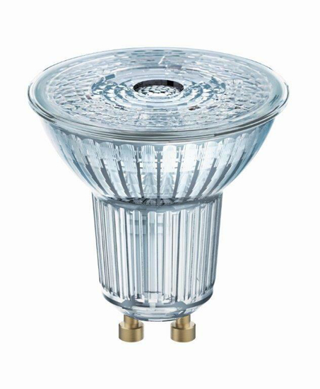 Afbeeldingen van OSRAM LED P1650 4,3W 840 GU10