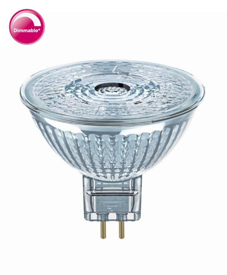 Afbeeldingen van OSR.LED MR1650DIM 12V 8,0W827 GU5.3