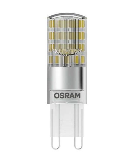 Afbeeldingen van OSRAM LEDPIN30 230V 2,6W 827 G9