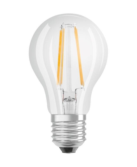 Afbeeldingen van OSRAM F-LED 3STEPDIM CLA60 6,5W E27