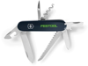 Afbeeldingen van ZAKMES VICTORINOX FESTOOL