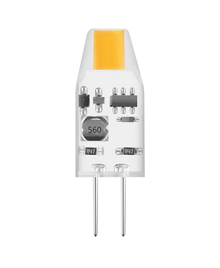 Afbeeldingen van OSRAM MICROPIN10 12V 1,0W 827 G4