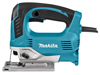 Afbeeldingen van MAKITA 230 V DECOUPEERZAAG D-GREEP JV0600K