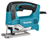 Afbeeldingen van MAKITA 230 V DECOUPEERZAAG D-GREEP JV0600K