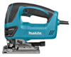 Afbeeldingen van MAKITA 230 V DECOUPEERZAAG D-GREEP 4350FCTJ