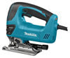 Afbeeldingen van MAKITA 230 V DECOUPEERZAAG D-GREEP 4350FCTJ