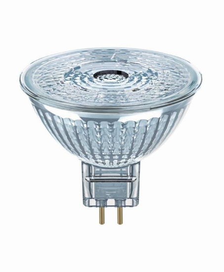 Afbeeldingen van OSRAM LED MR1620 12V 2,6W 827 GU5.3