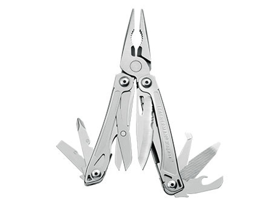 Afbeeldingen van LEATHERMAN WINGMAN NYLON SHEATH