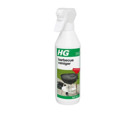 Afbeeldingen van HG TUINMEUBELKUSSENREINIGER 500 ML