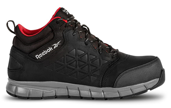 Afbeeldingen van REEBOK EXCEL LIGHT 1037-1 S3 45