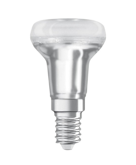 Afbeeldingen van OSRAM LEDSPOT R3912 1,5W 827 E14