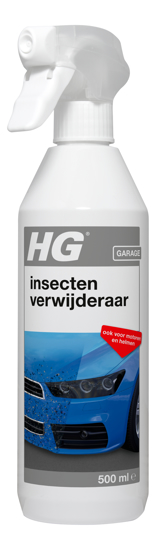 Afbeeldingen van HG INSECTENVERWIJDERAAR 500 ML