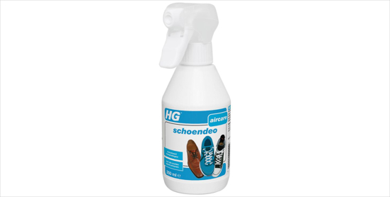 Afbeeldingen van HG SCHOENDEO 250 ML