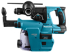 Afbeeldingen van MAKITA 18 V COMBIHAMER DHR243ZJW