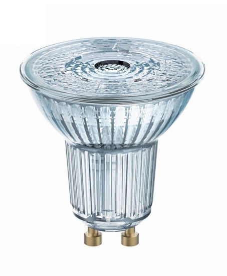 Afbeeldingen van OSRAM LED P1635 2,6W 827 GU10