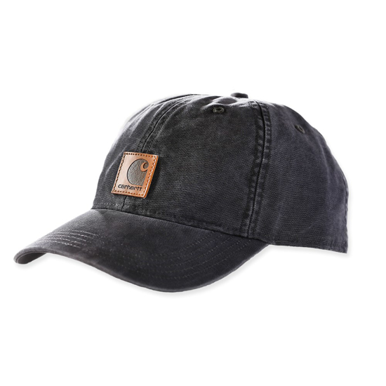 Afbeeldingen van 100289001 ODESSA CAP BLACK OFA