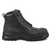 Afbeeldingen van F702903001 DETROIT 6" S3 WORK BOOT BLACK 45