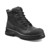 Afbeeldingen van F702903001 DETROIT 6" S3 WORK BOOT BLACK 42