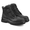 Afbeeldingen van F702903001 DETROIT 6" S3 WORK BOOT BLACK 42