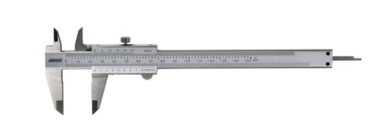 Afbeeldingen van SCHUIFMAAT 150 MM