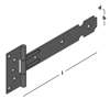 Afbeeldingen van KRUISHENG LICHT (BARCODE) EPZ 200 35X2